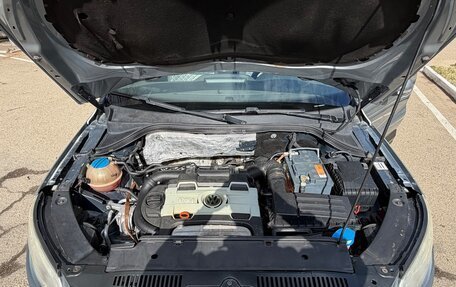 Volkswagen Tiguan I, 2008 год, 688 000 рублей, 8 фотография