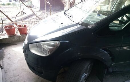 Ford S-MAX I, 2007 год, 800 000 рублей, 3 фотография