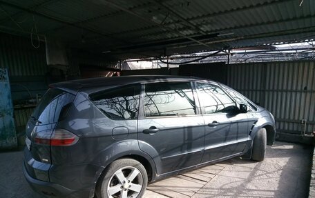 Ford S-MAX I, 2007 год, 800 000 рублей, 4 фотография