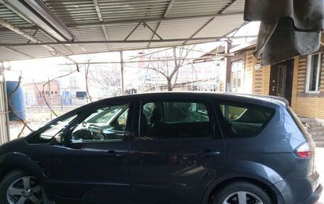 Ford S-MAX I, 2007 год, 800 000 рублей, 2 фотография