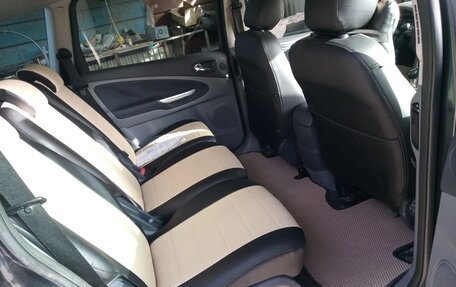 Ford S-MAX I, 2007 год, 800 000 рублей, 9 фотография