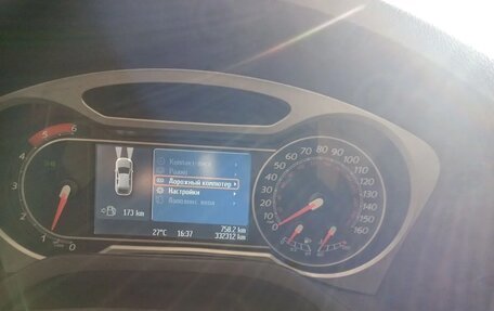 Ford S-MAX I, 2007 год, 800 000 рублей, 11 фотография