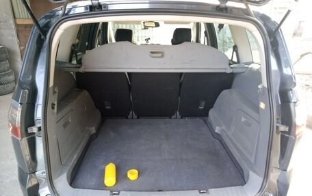 Ford S-MAX I, 2007 год, 800 000 рублей, 14 фотография