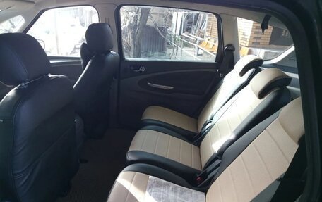 Ford S-MAX I, 2007 год, 800 000 рублей, 8 фотография