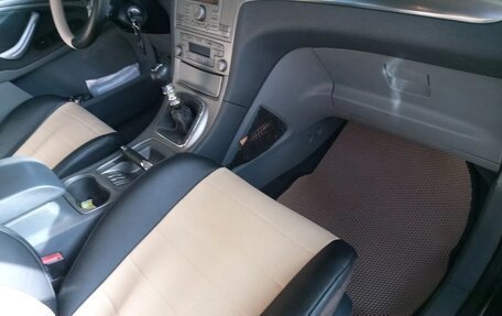 Ford S-MAX I, 2007 год, 800 000 рублей, 12 фотография