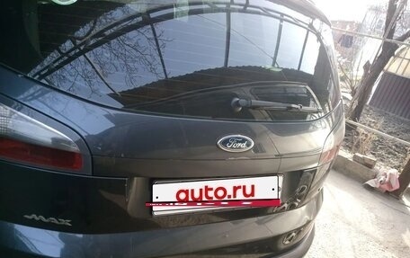 Ford S-MAX I, 2007 год, 800 000 рублей, 6 фотография