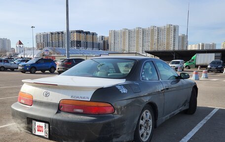 Toyota Soarer, 1991 год, 850 000 рублей, 5 фотография