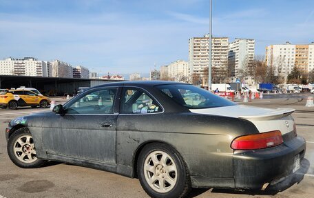Toyota Soarer, 1991 год, 850 000 рублей, 3 фотография