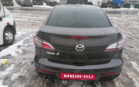 Mazda 3, 2013 год, 850 000 рублей, 4 фотография