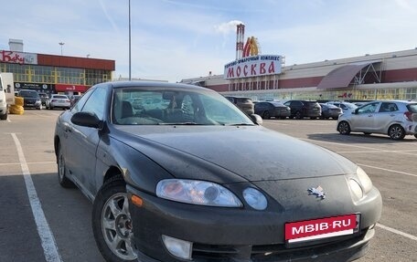 Toyota Soarer, 1991 год, 850 000 рублей, 6 фотография
