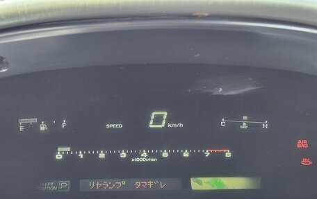 Toyota Soarer, 1991 год, 850 000 рублей, 14 фотография