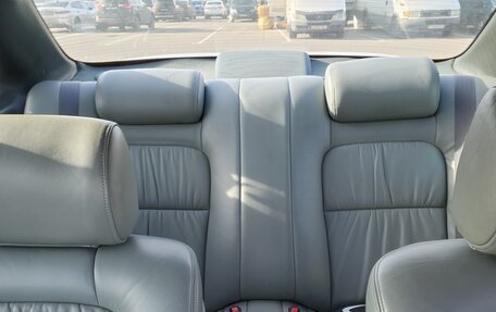 Toyota Soarer, 1991 год, 850 000 рублей, 10 фотография