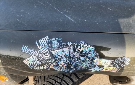 Toyota Soarer, 1991 год, 850 000 рублей, 13 фотография