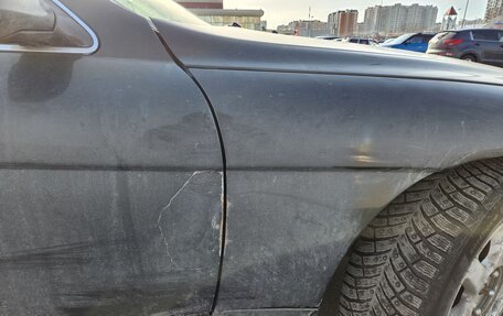 Toyota Soarer, 1991 год, 850 000 рублей, 11 фотография