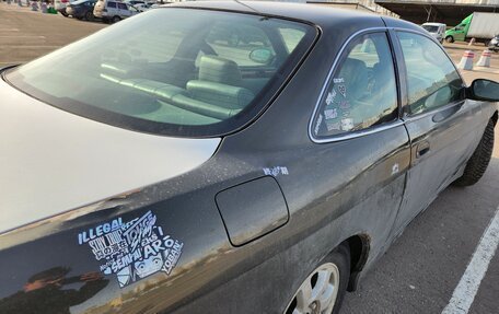 Toyota Soarer, 1991 год, 850 000 рублей, 12 фотография