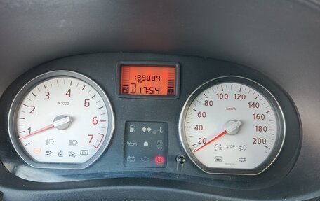 Renault Sandero I, 2013 год, 435 000 рублей, 5 фотография