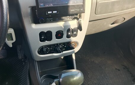 Renault Sandero I, 2013 год, 435 000 рублей, 6 фотография