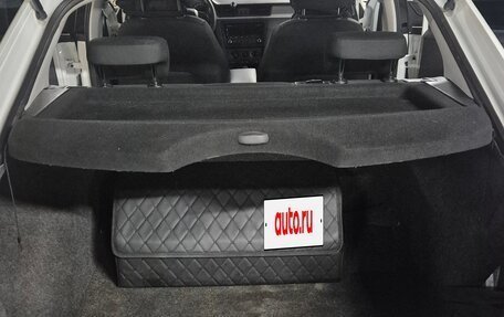 Skoda Rapid I, 2014 год, 600 000 рублей, 9 фотография