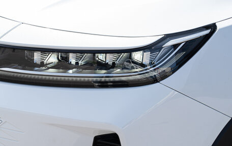 CheryExeed LX, 2025 год, 3 090 000 рублей, 12 фотография