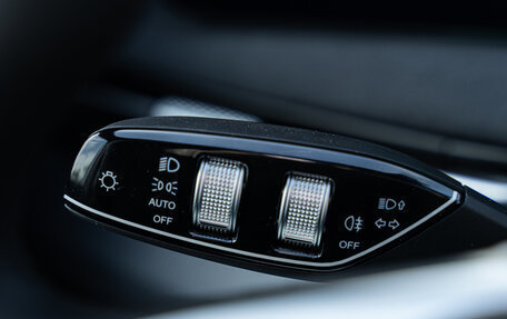 CheryExeed LX, 2025 год, 3 090 000 рублей, 21 фотография