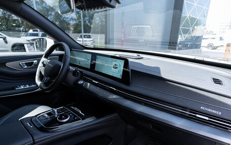 CheryExeed LX, 2025 год, 3 090 000 рублей, 32 фотография