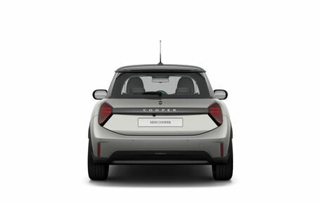 MINI Hatch, 2025 год, 4 490 000 рублей, 4 фотография