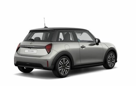 MINI Hatch, 2025 год, 4 490 000 рублей, 5 фотография