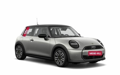 MINI Hatch, 2025 год, 4 490 000 рублей, 7 фотография