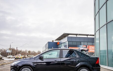 Ford Focus II рестайлинг, 2011 год, 778 000 рублей, 4 фотография