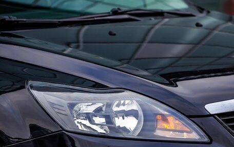 Ford Focus II рестайлинг, 2011 год, 778 000 рублей, 10 фотография