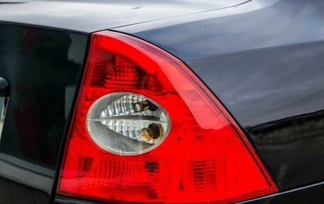 Ford Focus II рестайлинг, 2011 год, 778 000 рублей, 11 фотография