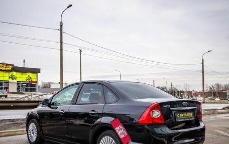 Ford Focus II рестайлинг, 2011 год, 778 000 рублей, 5 фотография