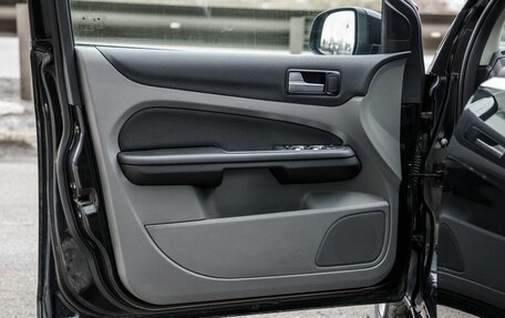 Ford Focus II рестайлинг, 2011 год, 778 000 рублей, 12 фотография