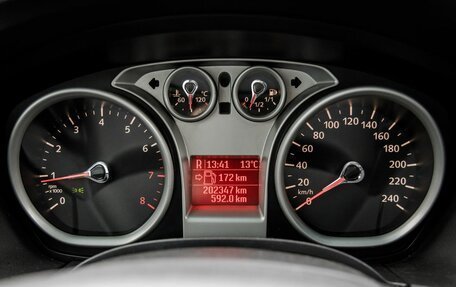 Ford Focus II рестайлинг, 2011 год, 778 000 рублей, 14 фотография