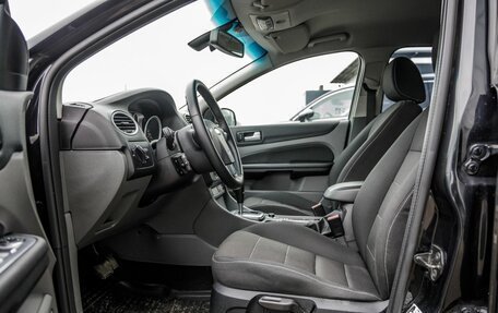 Ford Focus II рестайлинг, 2011 год, 778 000 рублей, 13 фотография