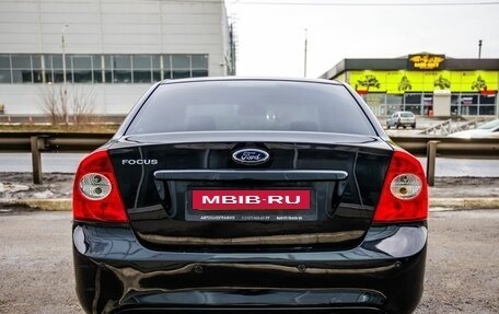 Ford Focus II рестайлинг, 2011 год, 778 000 рублей, 6 фотография