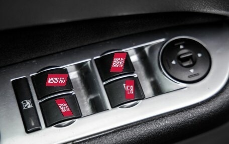 Ford Focus II рестайлинг, 2011 год, 778 000 рублей, 15 фотография