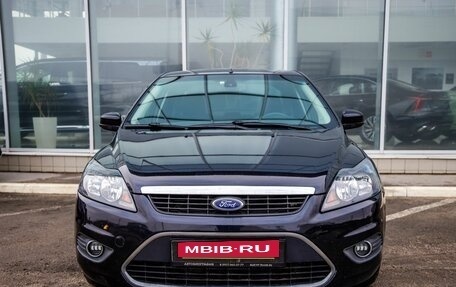 Ford Focus II рестайлинг, 2011 год, 778 000 рублей, 2 фотография