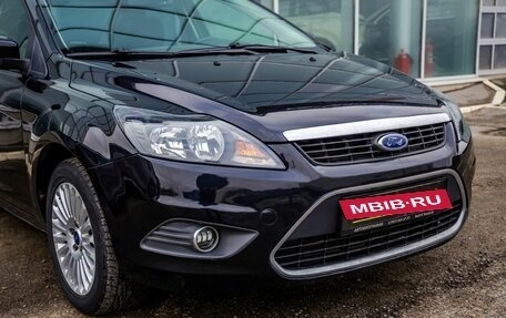Ford Focus II рестайлинг, 2011 год, 778 000 рублей, 9 фотография