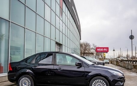 Ford Focus II рестайлинг, 2011 год, 778 000 рублей, 8 фотография