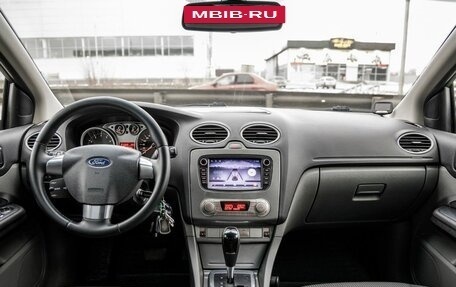 Ford Focus II рестайлинг, 2011 год, 778 000 рублей, 16 фотография