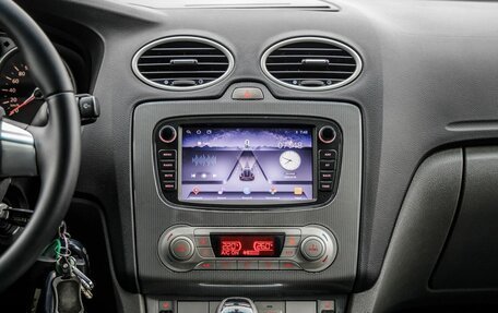 Ford Focus II рестайлинг, 2011 год, 778 000 рублей, 23 фотография