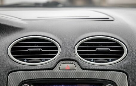 Ford Focus II рестайлинг, 2011 год, 778 000 рублей, 24 фотография