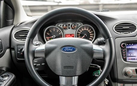 Ford Focus II рестайлинг, 2011 год, 778 000 рублей, 18 фотография