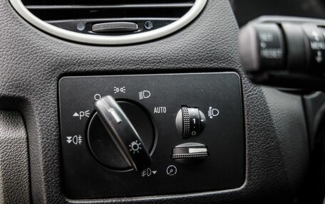 Ford Focus II рестайлинг, 2011 год, 778 000 рублей, 22 фотография