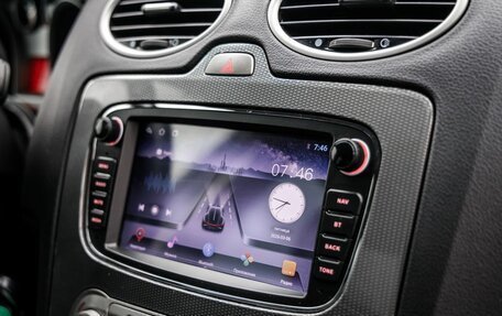 Ford Focus II рестайлинг, 2011 год, 778 000 рублей, 27 фотография