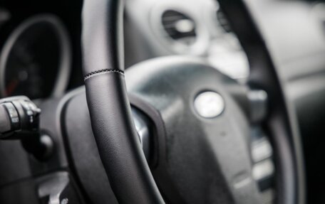 Ford Focus II рестайлинг, 2011 год, 778 000 рублей, 21 фотография