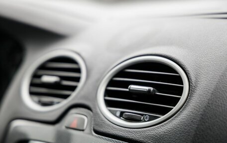 Ford Focus II рестайлинг, 2011 год, 778 000 рублей, 25 фотография