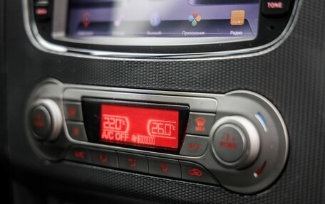 Ford Focus II рестайлинг, 2011 год, 778 000 рублей, 29 фотография