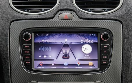 Ford Focus II рестайлинг, 2011 год, 778 000 рублей, 26 фотография